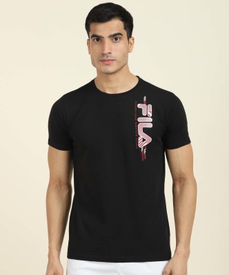 buy fila t shirts online