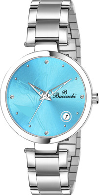 buccachi watch company