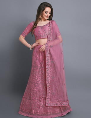 flipkart wedding lehenga choli