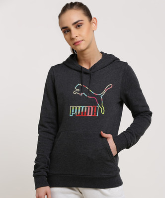 puma sweatshirts flipkart