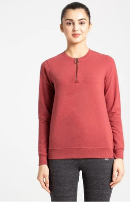 jockey women's sweatshirts