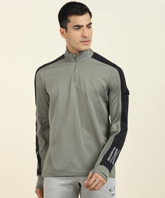 adidas sweatshirts flipkart