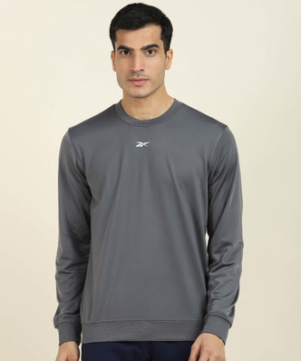 Reebok sweatshirts flipkart clearance