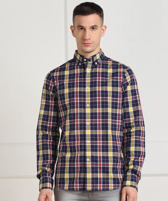 Calvin Klein Mens Shirts - Buy Calvin 