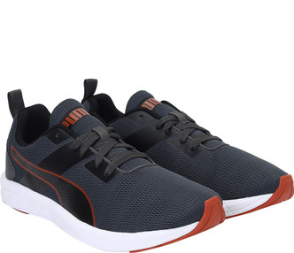 puma without lace shoes