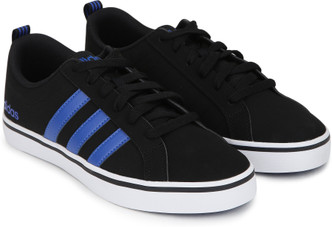 adidas black shoe