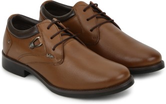 jabong lee cooper shoes