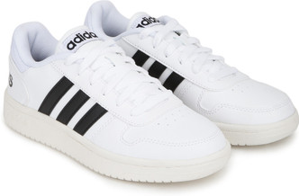 adidas basketball shoes flipkart