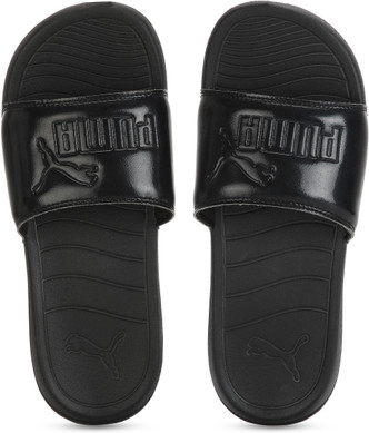 puma flip flops queen size