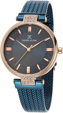 daniel klein watch ladies