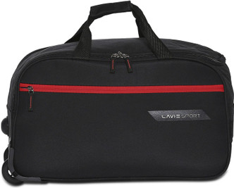 lavie duffle bag