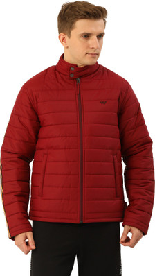 wildcraft down jackets