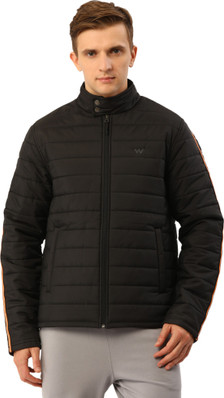 wildcraft feather jacket
