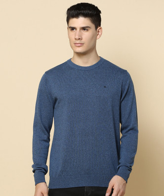 raymond woolen sweater
