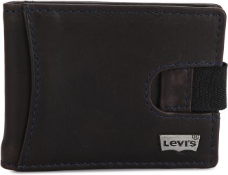 levis ladies wallet