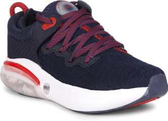 bounce foam columbus shoes