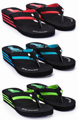 sleeper chappal girl