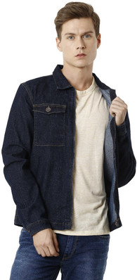 Voi Jeans Mens Jackets - Buy Voi Jeans 