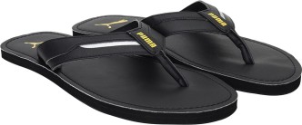 puma chappal rate