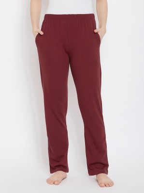 clovia night pants