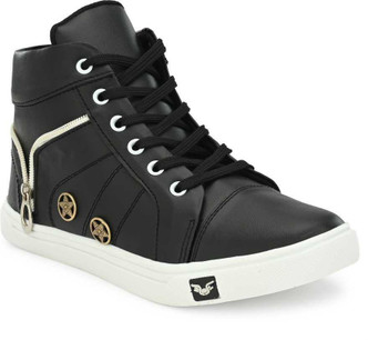 black and white shoes for boys