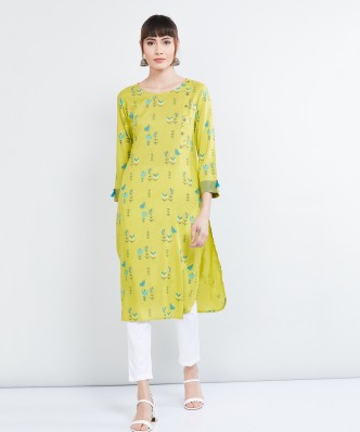 max kurti