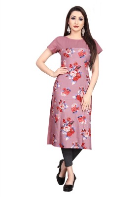 kurti flipkart dress