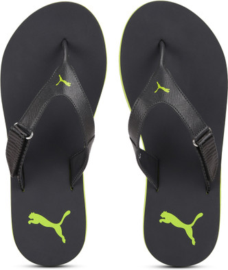 puma new model slippers