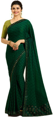 Bombey Velvat Fab Womens Sarees - Buy 
