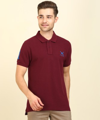 us polo assn shirts online india