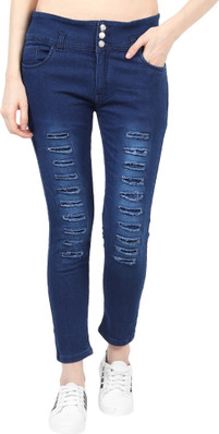 women's jeans below 500 flipkart