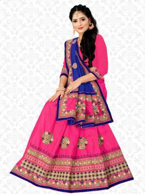 Half And Half Silk Sarees Buy Half And Half Silk Sarees Online At Best Prices In India Flipkart Com