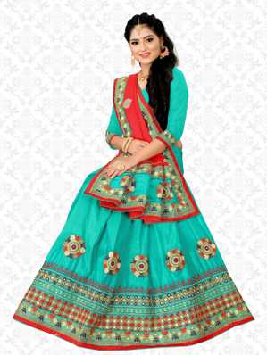 Half And Half Silk Sarees Buy Half And Half Silk Sarees Online At Best Prices In India Flipkart Com