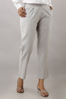 women trousers online