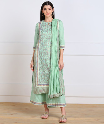 Biba palazzo suits