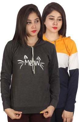 sweatshirts on flipkart