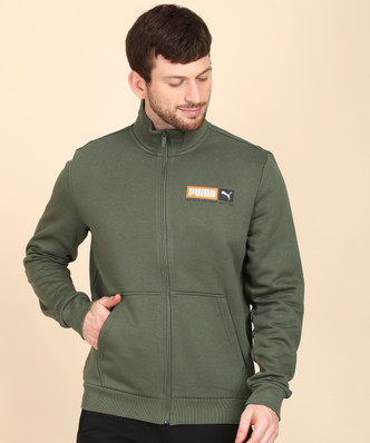 Puma jerkin online