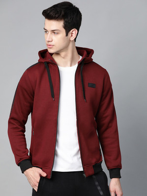 Maroon Mens Sweatshirts - Buy Maroon 