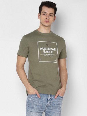 American Eagle Outfitters Mens Tshirts 