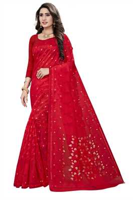 Dhakai Jamdani Sarees Buy Dhakai Jamdani Sarees Online At Best Prices In India Flipkart Com