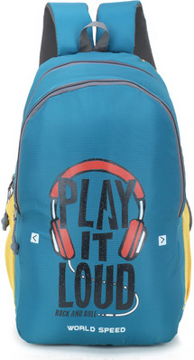 speed backpack price