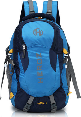 Heroz Bags Backpacks - Buy Heroz Bags 