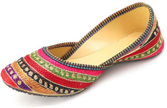 Ladies juti online clearance