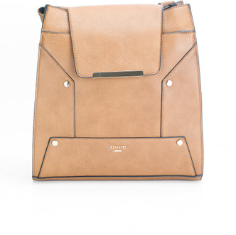 dune london backpack purse