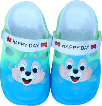 flipkart baby chappals