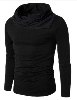 Black T-Shirts - Buy Black T-Shirts 