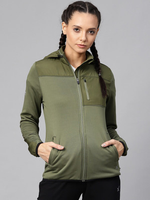 hrx winter jackets