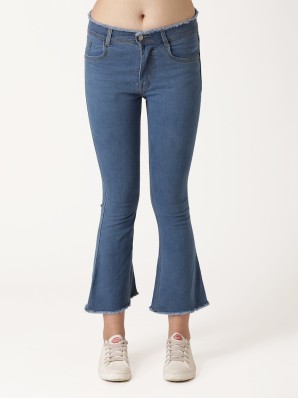 boot cut jeans