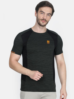 The rock t shirt flipkart Clearance