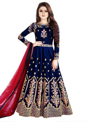 Gowns (गाउन) - Upto 50% to 80% OFF on 